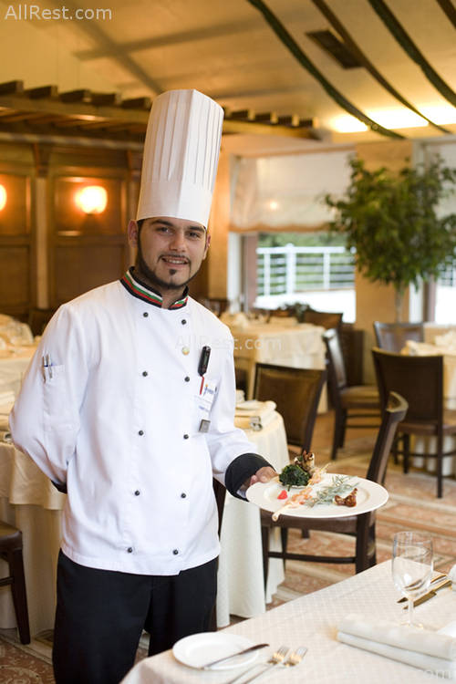 Yastrebets SPA & Wellness Hotel 26